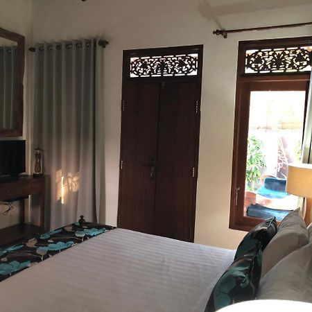 Villa Ariana Seminyak  Bagian luar foto