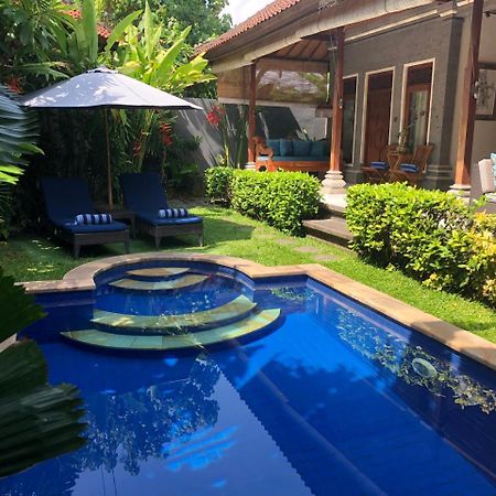 Villa Ariana Seminyak  Bagian luar foto