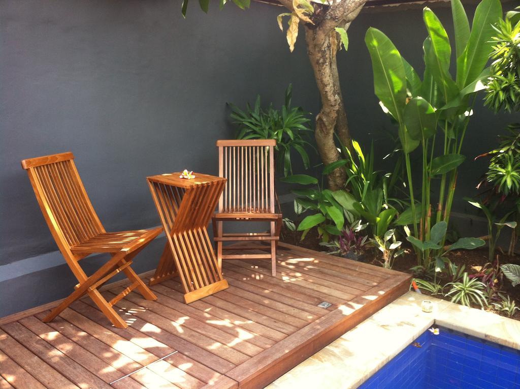 Villa Ariana Seminyak  Ruang foto