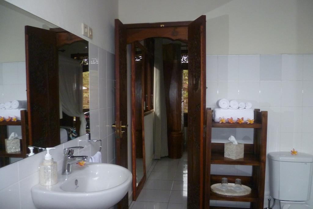 Villa Ariana Seminyak  Ruang foto