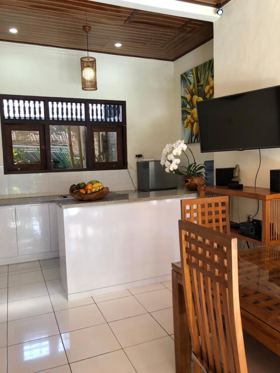 Villa Ariana Seminyak  Bagian luar foto