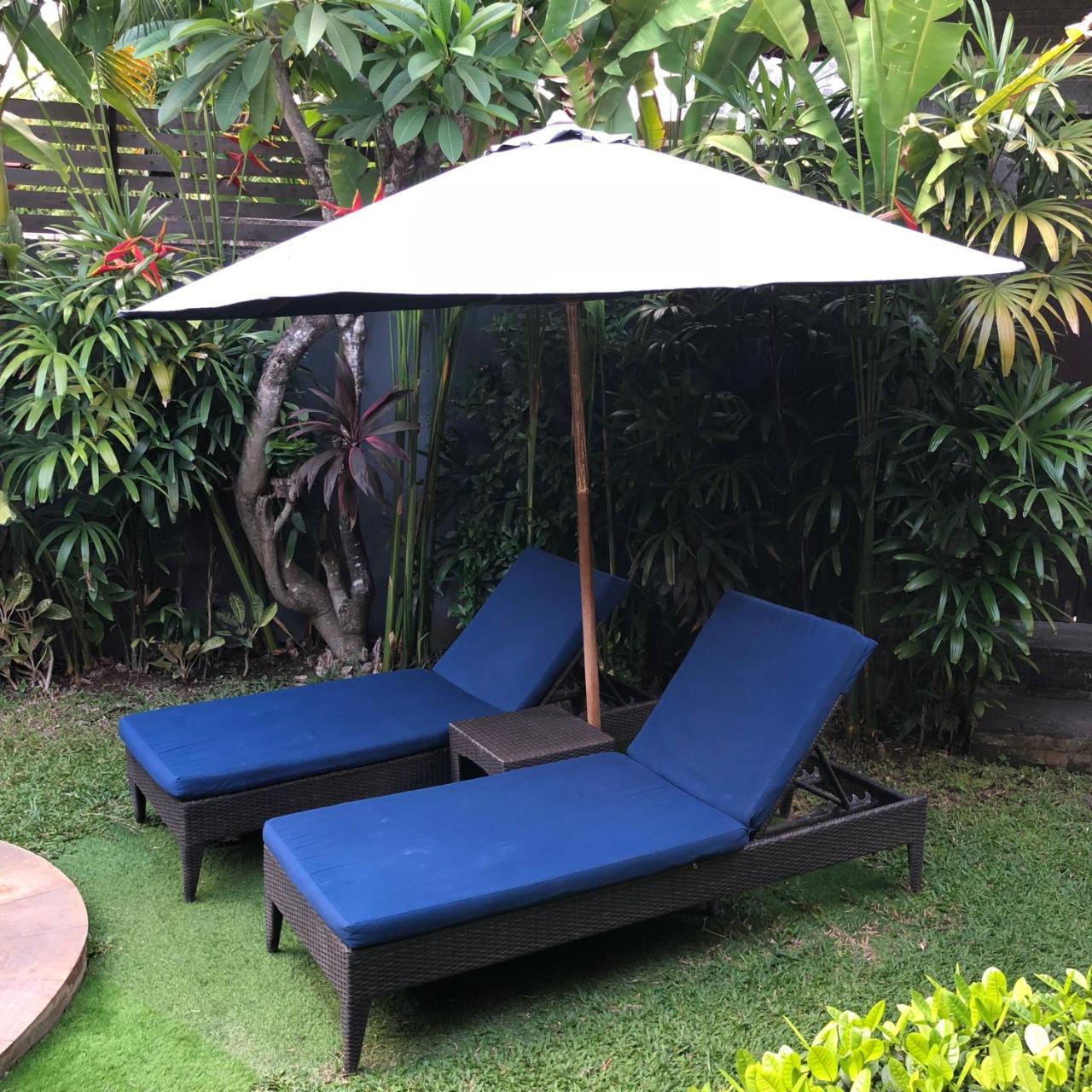 Villa Ariana Seminyak  Bagian luar foto
