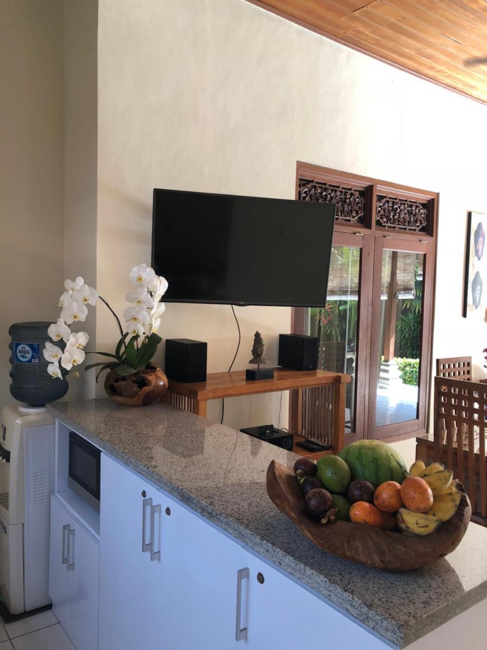 Villa Ariana Seminyak  Bagian luar foto