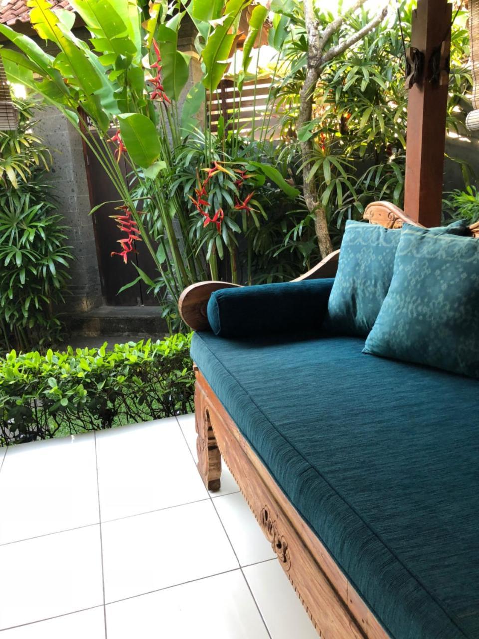 Villa Ariana Seminyak  Bagian luar foto