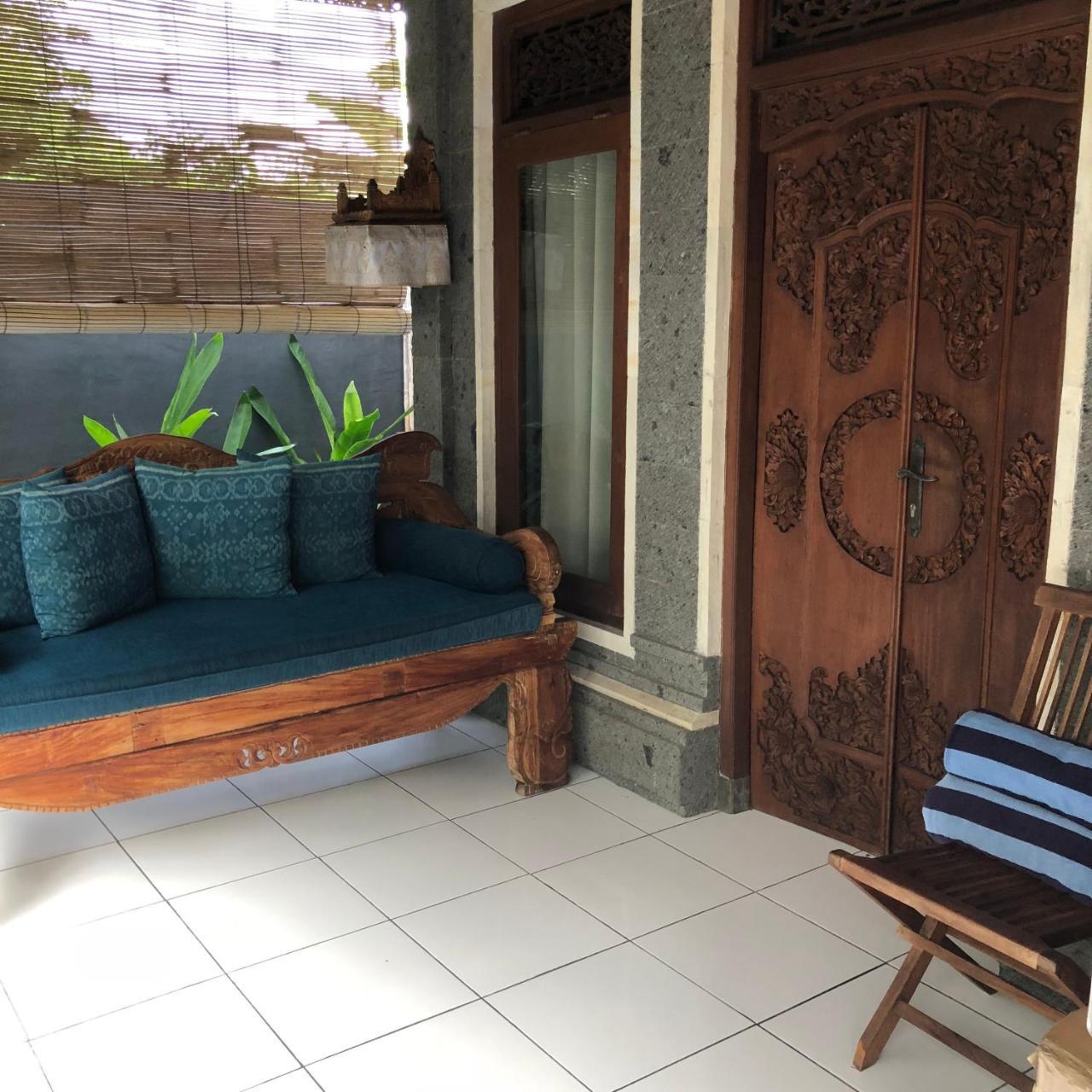 Villa Ariana Seminyak  Bagian luar foto