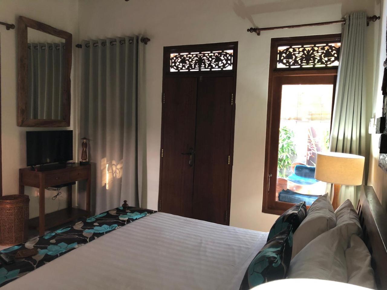 Villa Ariana Seminyak  Bagian luar foto