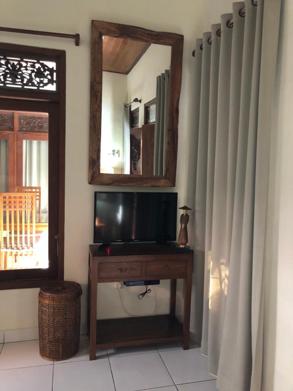 Villa Ariana Seminyak  Bagian luar foto
