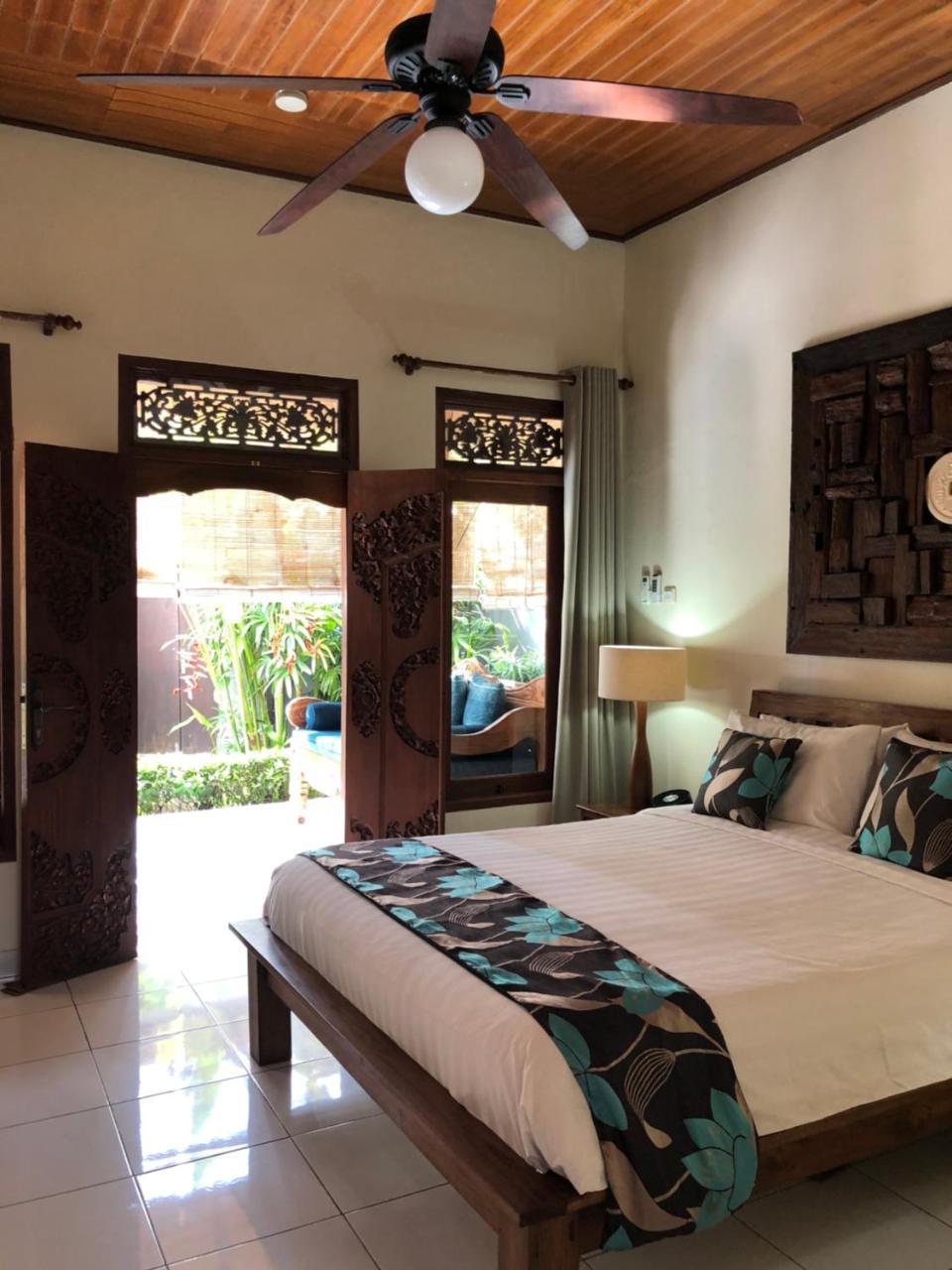 Villa Ariana Seminyak  Bagian luar foto