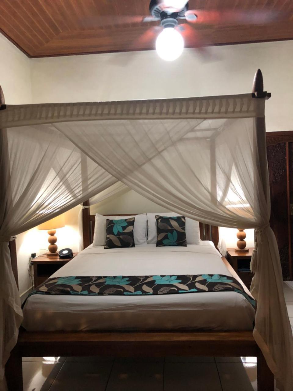 Villa Ariana Seminyak  Bagian luar foto