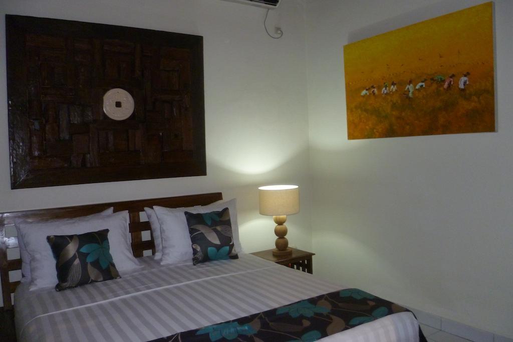 Villa Ariana Seminyak  Bagian luar foto